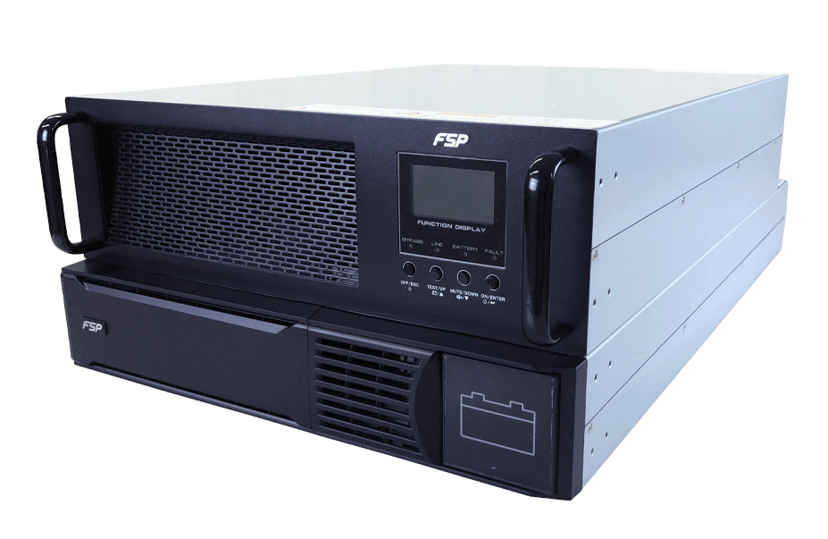 FSP Champ Rack 10KL – image 4