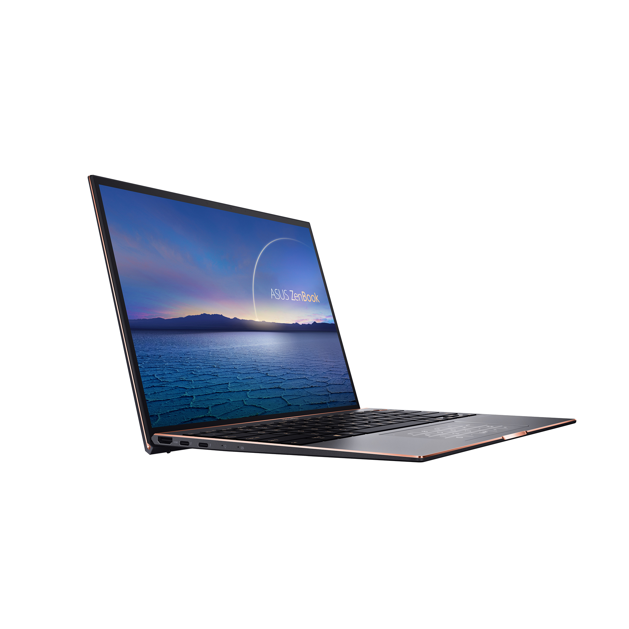ASUS Zenbook S UX393EA-HK010T Intel® Core™ i5 i5-1135G7 Laptop – image 8