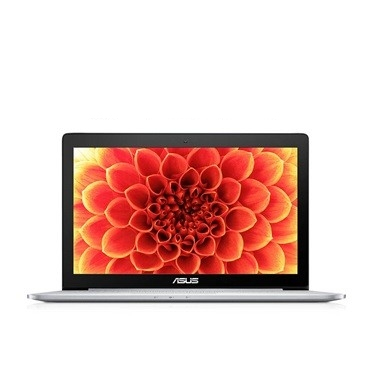 ASUS Zenbook Pro UX501JW-FI218T Intel® Core™ i7 i7-4720HQ Laptop – image 1