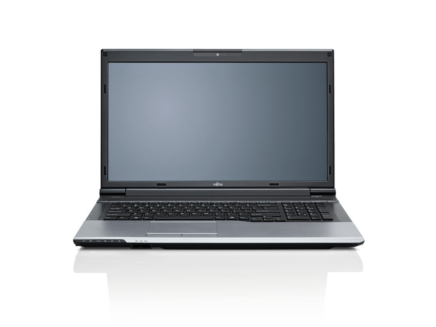 Fujitsu N532 + USB Port Replicator – image 1
