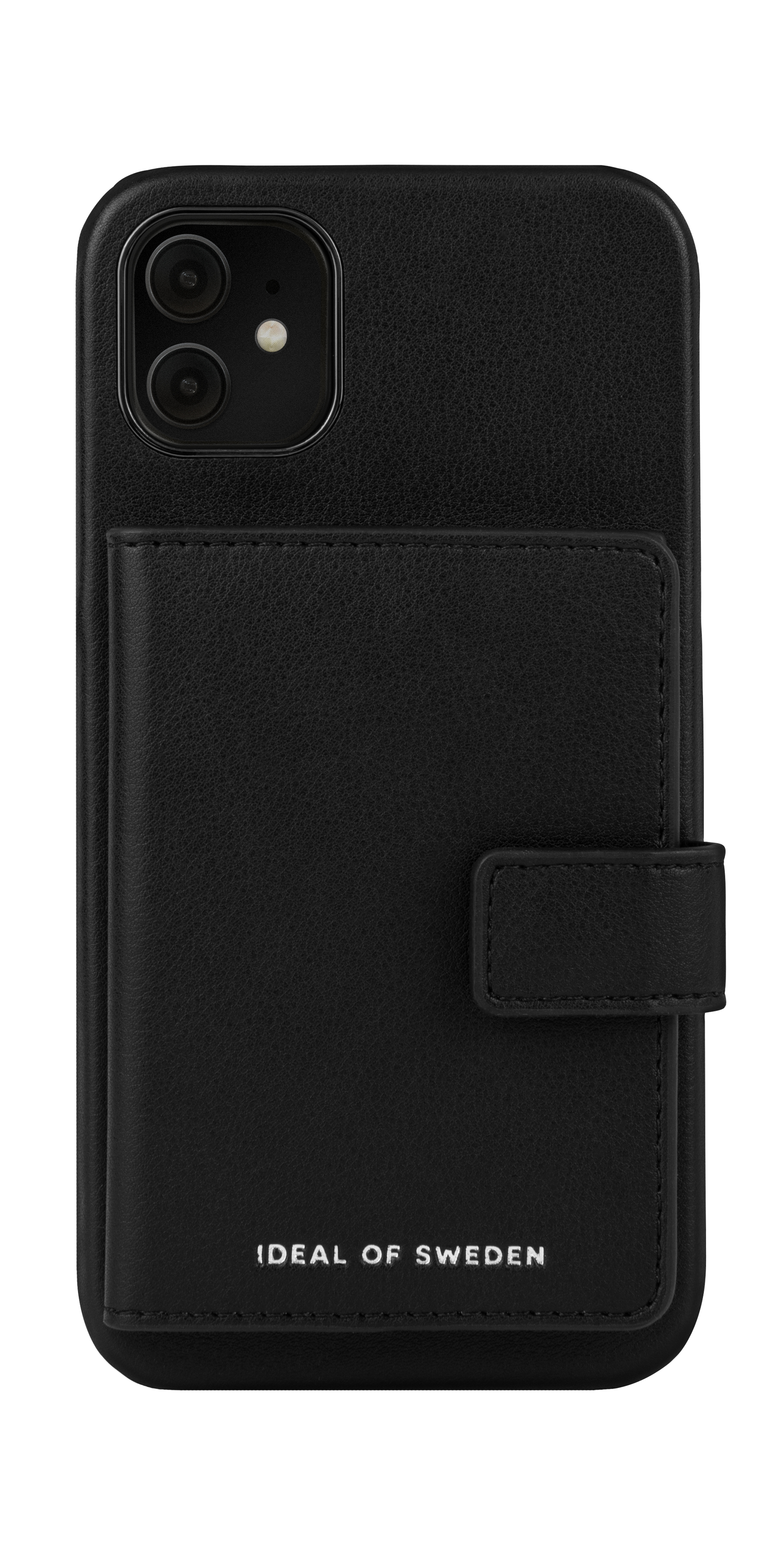 iDeal of Sweden Statement Case iPhone 11/XR Intense Bck Cd Pk