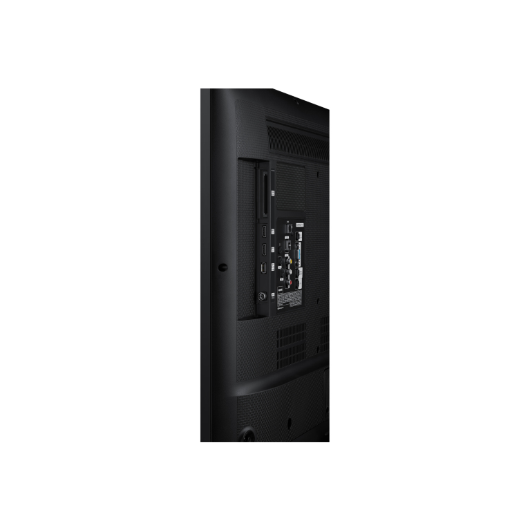 Samsung HG48EC670CW 121.9 cm (48") Full HD Black 350 cd/m² – image 7