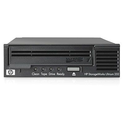 HP StorageWorks Ultrium 232 SCSI Internal Tape Drive