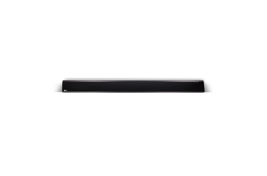 LG SJ6B soundbar speaker Black 2.1 channels – image 7