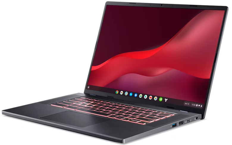Acer Chromebook CBG516-1H-58CL Intel® Core™ i5 i5-1240P – image 2
