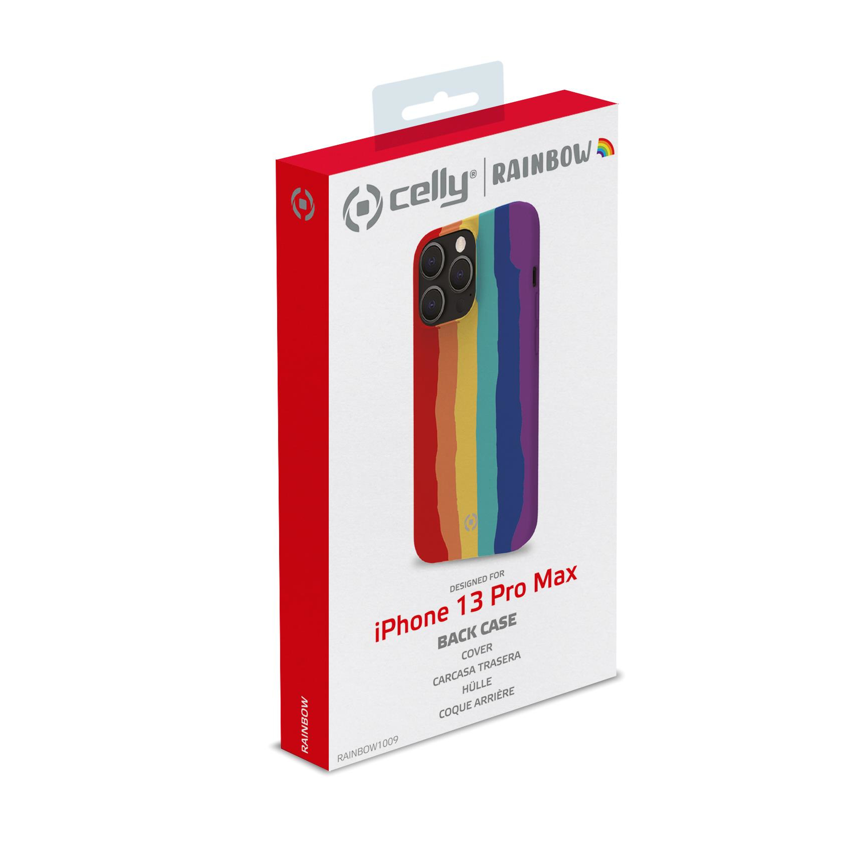 Celly RAINBOW iPhone 13 Pro Max – image 4