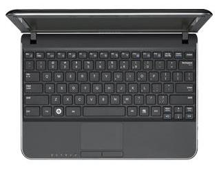 Samsung N220-JP02DE Intel Atom® N450 Netbook – image 8