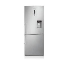 Samsung RL4363FBASL fridge-freezer Freestanding – image 1