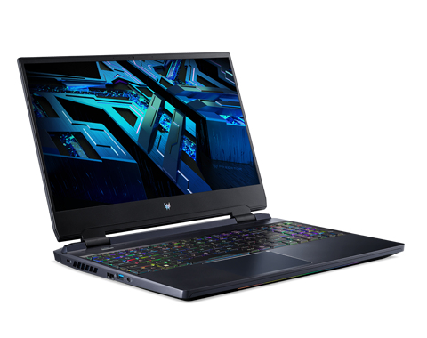 Acer Predator Helios 300 PH315-55-902L Intel® Core™ i9 i9-12900H Laptop – image 2