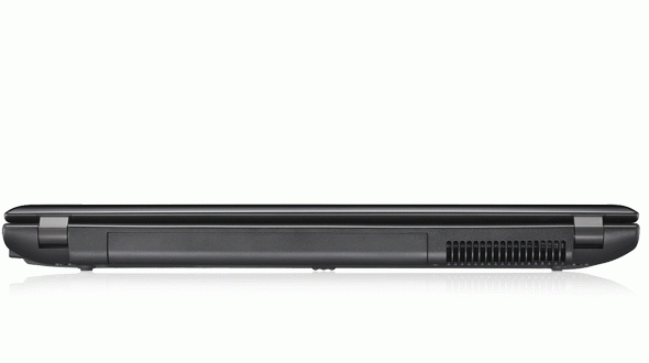 Samsung R R720-FS03UK Intel® Core™2 Duo T6400 – image 8