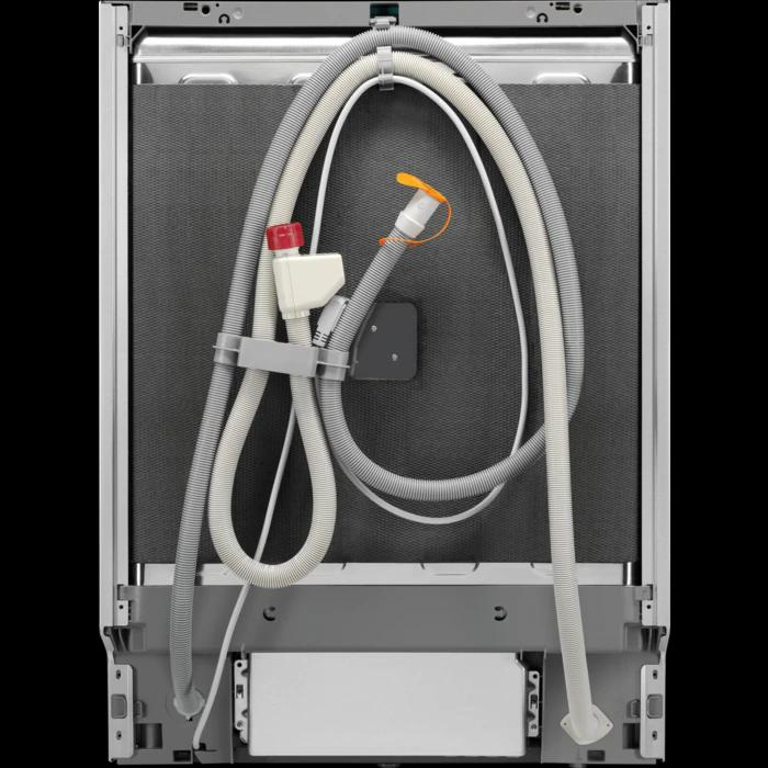 AEG FSE83838P Fully built-in 14 place settings – image 3