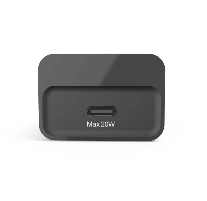 Hama 00201959 mobile device charger Headset, Power bank, Smartphone, Tablet Black AC Fast charging Indoor – image 6