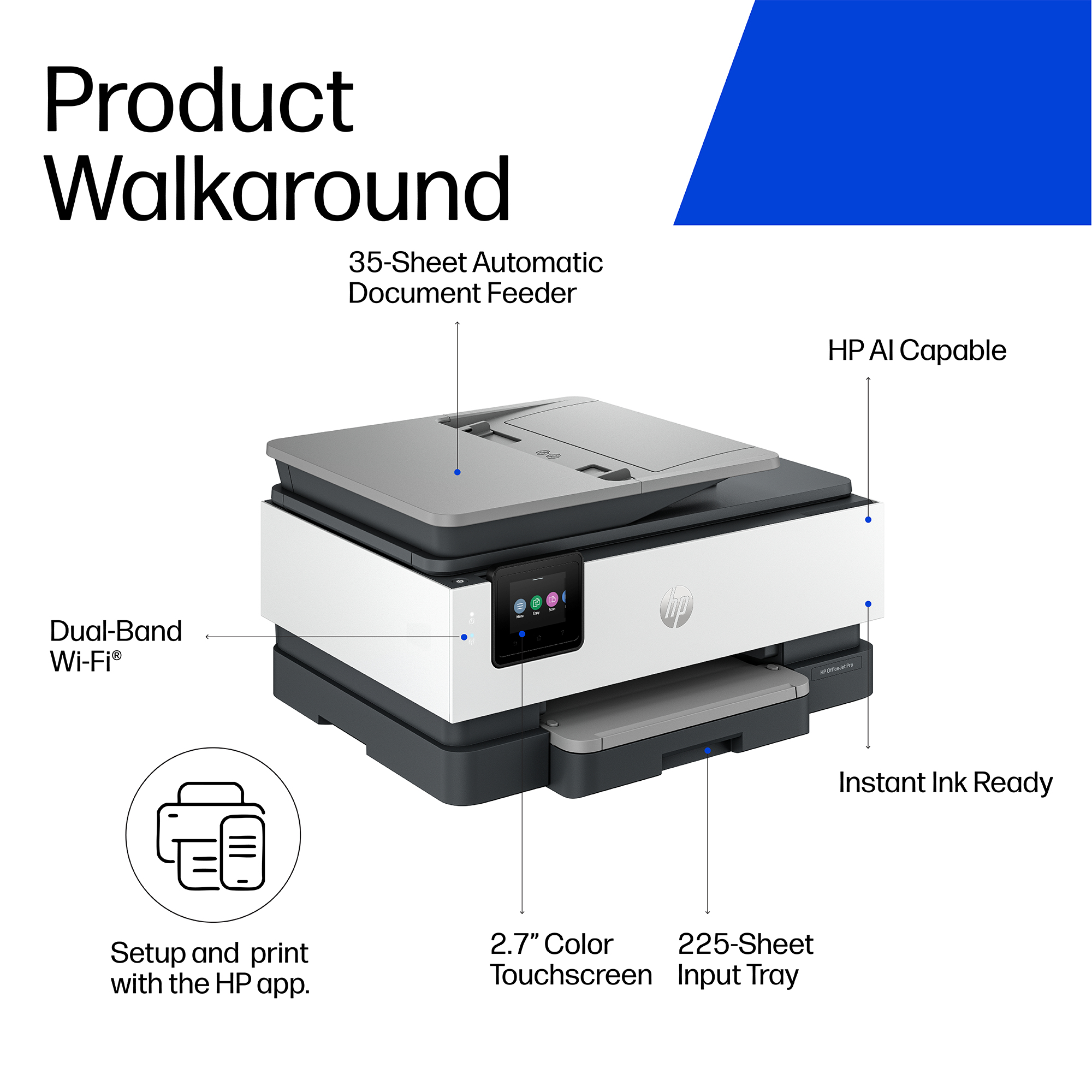 HP Officejet Pro 8132 All-in-One