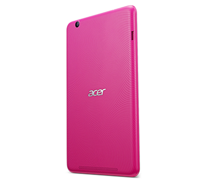 Acer Iconia B1-810-11ZW Intel Atom® – image 6