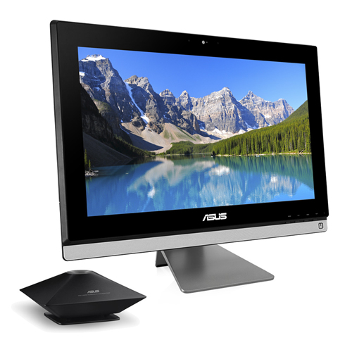 ASUS ET ET2311IUKH-B019T All-in-One PC/workstation Intel® Core™ i5 i5-4460S