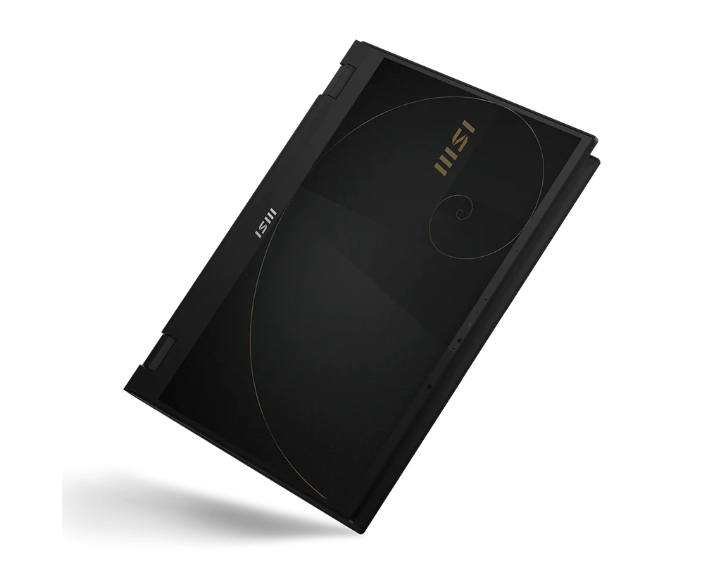 MSI Summit E14 Flip Evo A12MT-042FR Intel® Core™ i7 i7-1280P Hybrid (2-in-1) – image 3