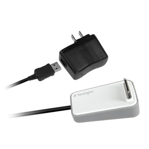 Kensington Nightstand Charging Dock – image 1