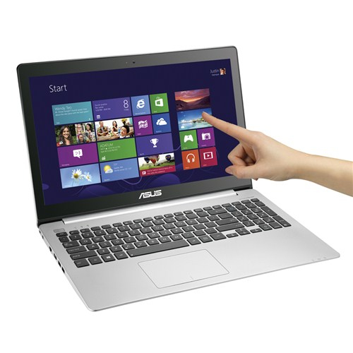 ASUS Vivobook S551LN-CJ526H Intel® Core™ i7 i7-4510U Laptop – image 2