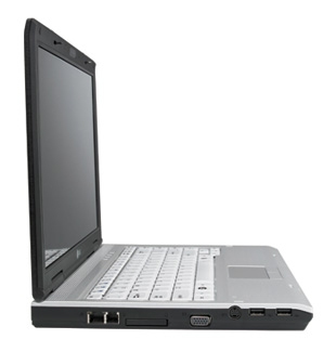 LG R405-A.CBSXV laptop Intel® Pentium® T2370 – image 4