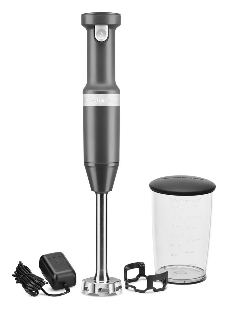 KitchenAid 5KHBBV53EDG Immersion blender – image 2