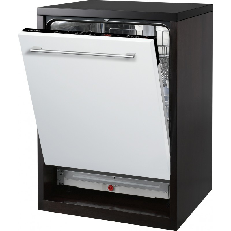 Samsung DW-BG570B Fully built-in 13 place settings – image 1