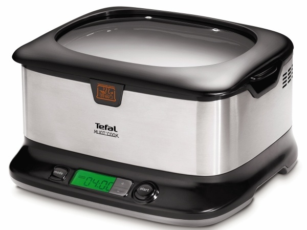 Tefal SD5000 slow cooker
