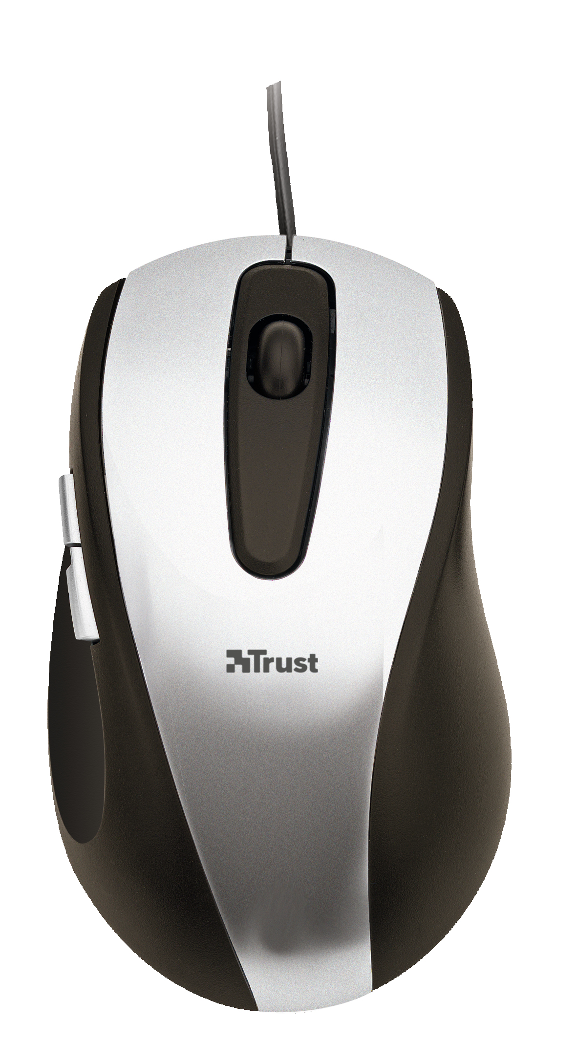 Trust Optical Mouse MI-2540D – image 2