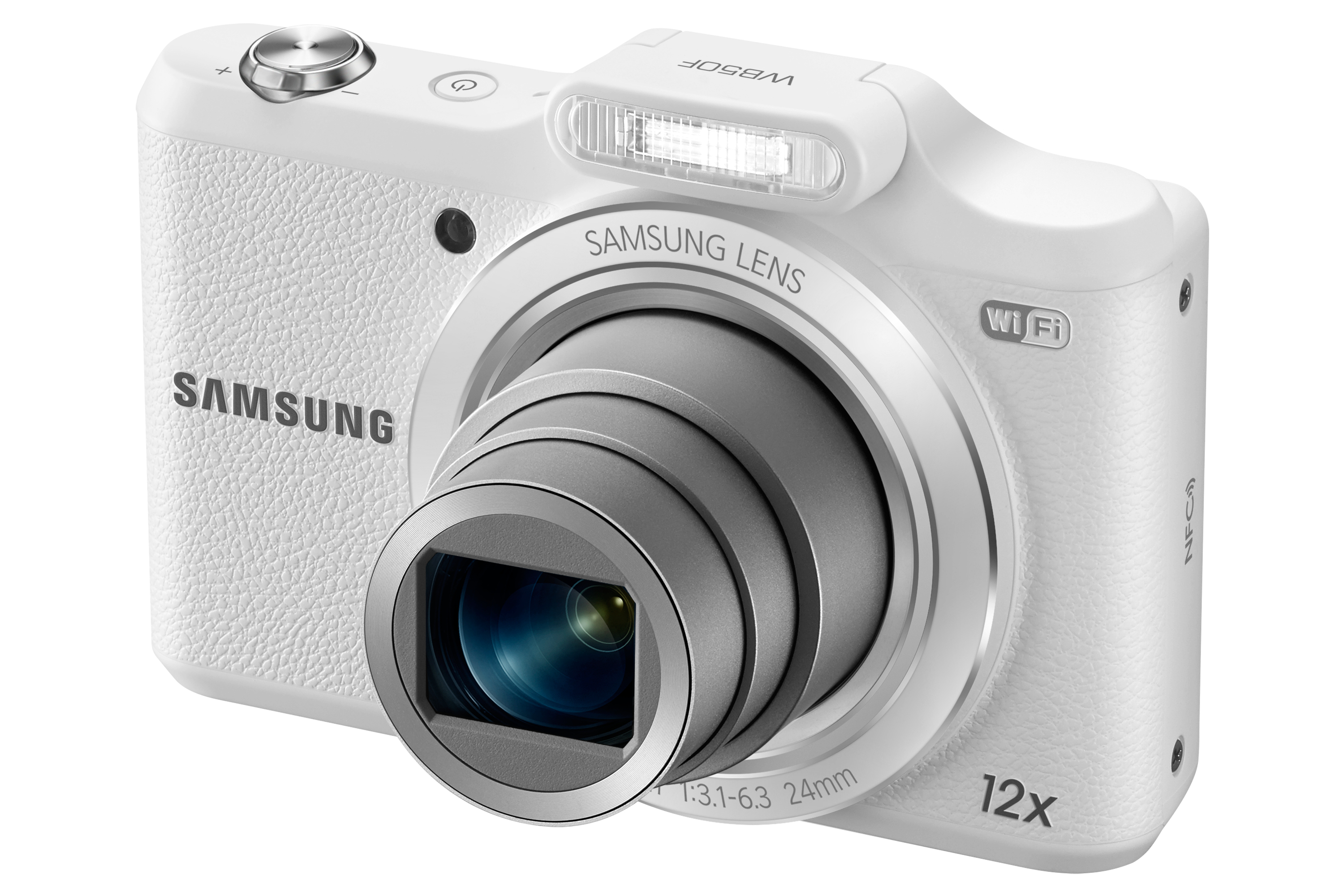 Samsung WB 50F 1/2.3" Compact camera – image 5