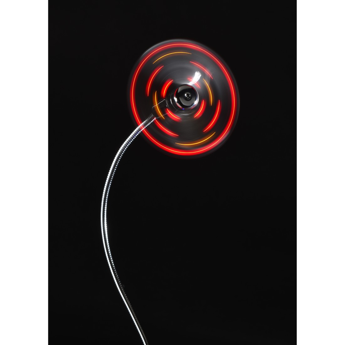 Hama 00012175 household fan Silver – image 8