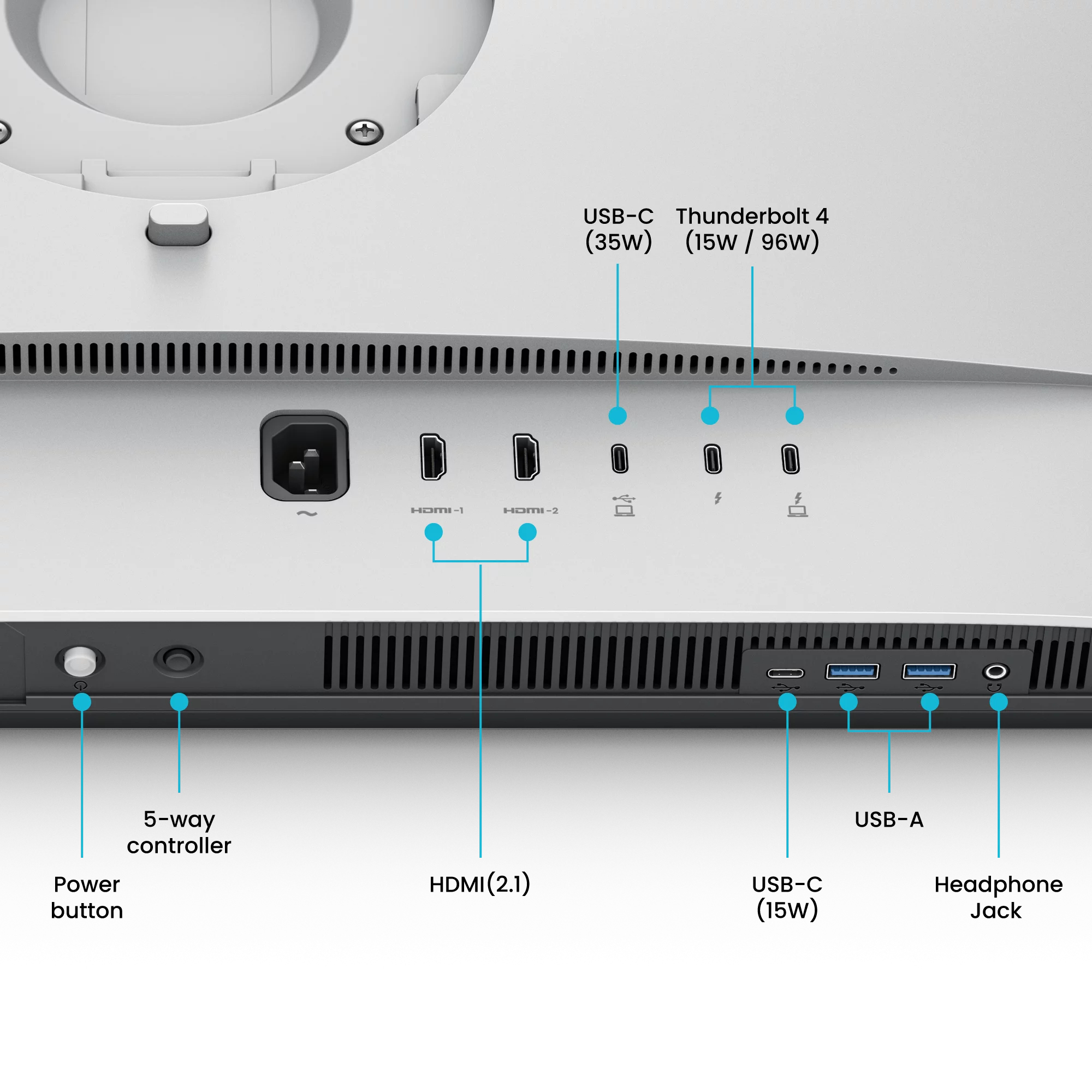 BenQ 80,0cm MA320UG   16:9  HDMI/USB-C silv. lift/piv    UHD TFT-Monitore