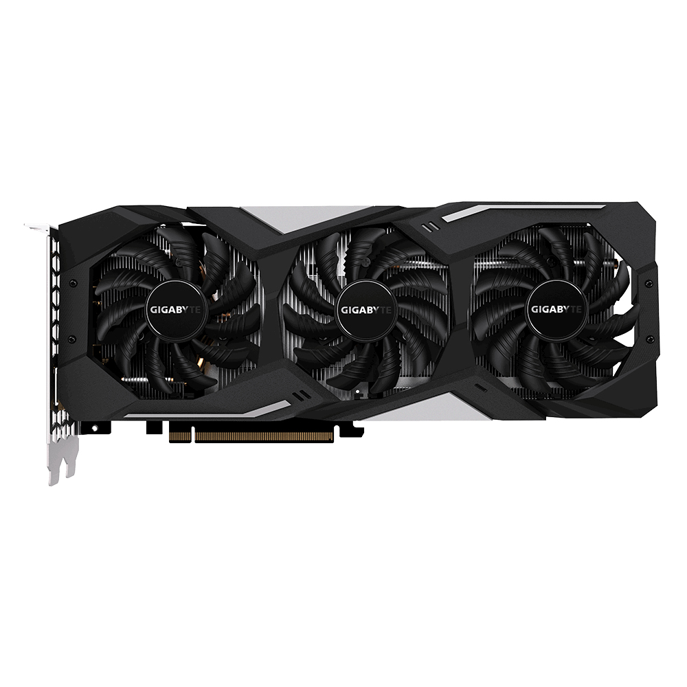 GIGABYTE GV-N2060GAMINGOC PRO-6GD – image 3