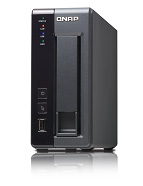 QNAP TS-119P II