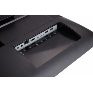 Viewsonic VSD224 computer monitor – image 7