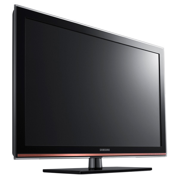 Samsung LN40D630M3F 101.6 cm (40") Full HD Wi-Fi Black – image 3