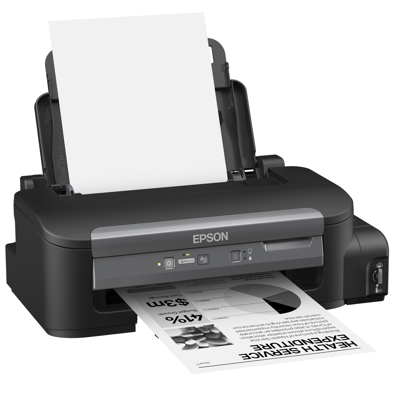 Epson WORKFORCE M100 – image 2