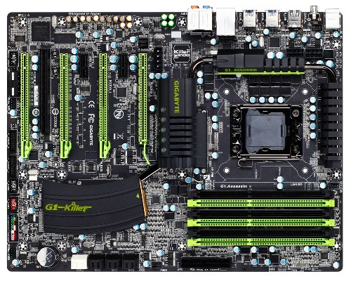 GIGABYTE G1.Assassin – image 8