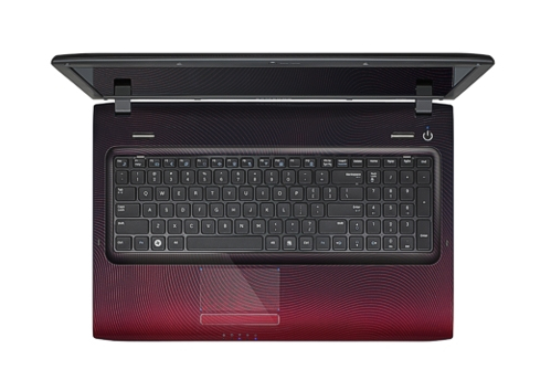 Samsung R780 JTBR – image 4