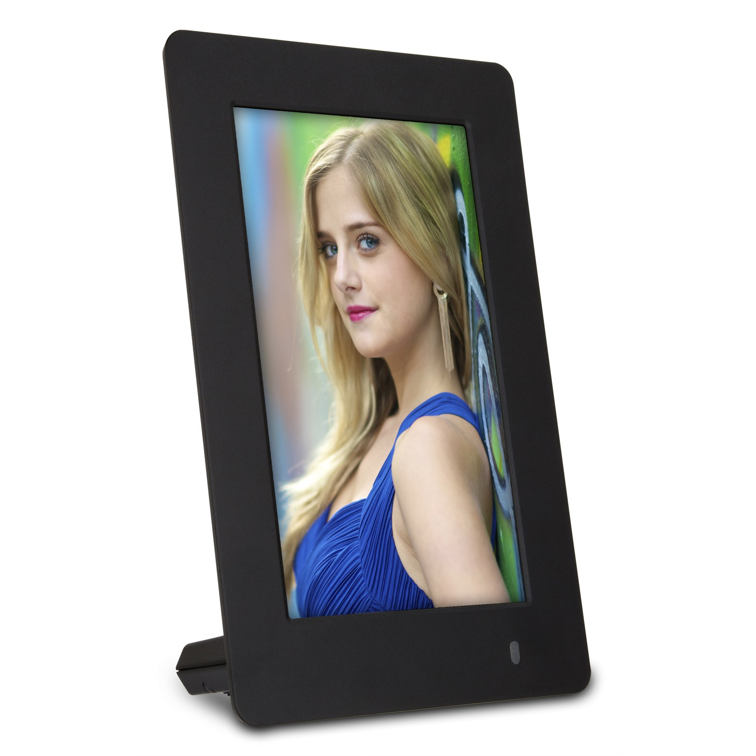 Viewsonic VFD621w-50 digital photo frame Black – image 2