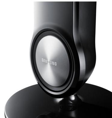 Samsung HT-E353HK home cinema system 5.1 channels – image 9