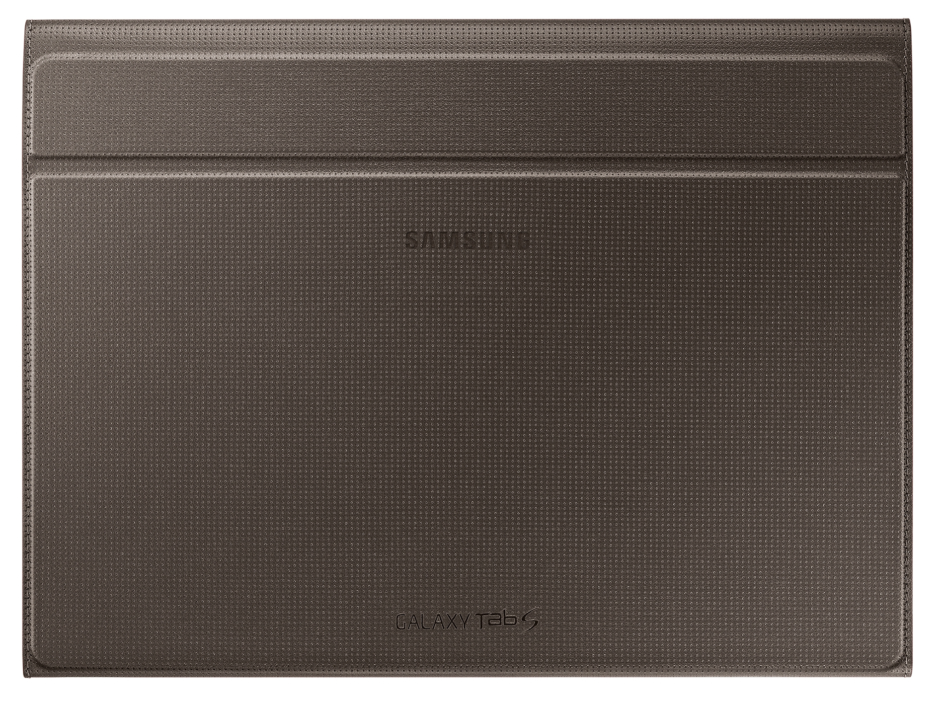 Samsung EF-BT800 26.7 cm (10.5") Folio Bronze