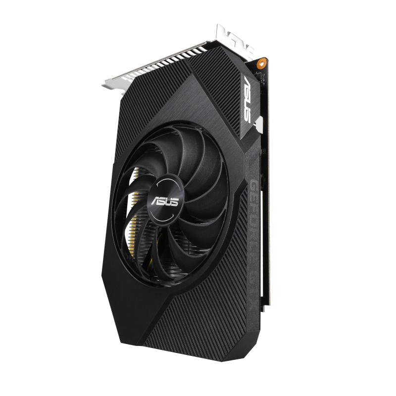 ASUS Phoenix PH-GTX1650-O4GD6-P-V2 NVIDIA GeForce GTX 1650 – image 4