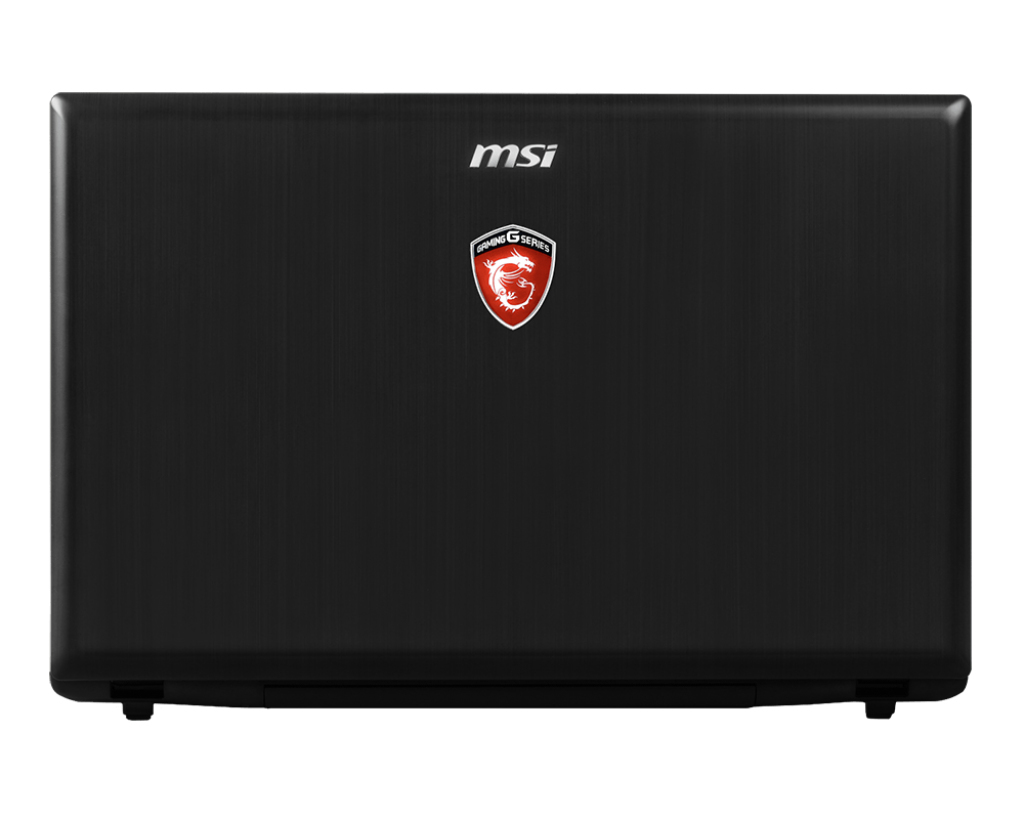 MSI GP60 2QE(Leopard)-1011XPL – image 3