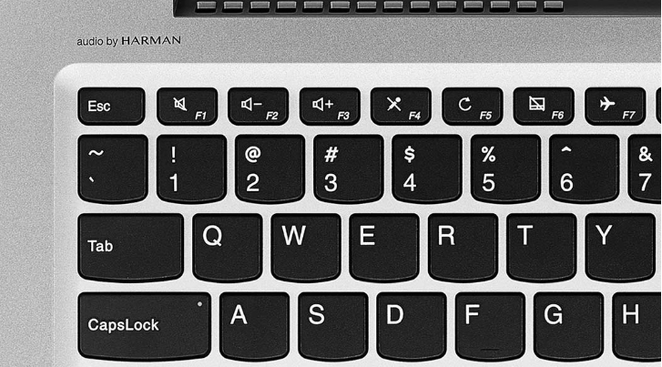 Lenovo IdeaPad 310s Intel® Core™ i3 i3-7100U Laptop – image 6