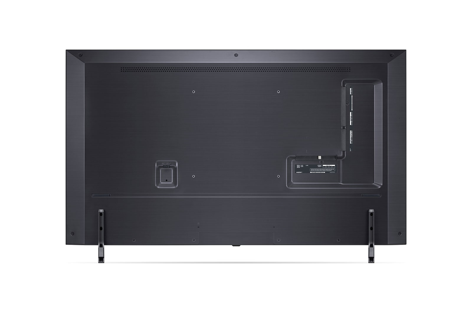 LG QNED 55QNED80UQA TV – image 7
