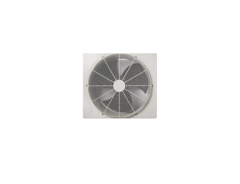 Samsung AM080JXVHGR Air conditioner outdoor unit White – image 6
