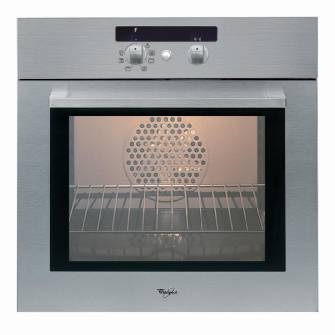Whirlpool AKZ 219 IX