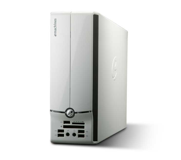 Acer eMachines EL1330 – image 2