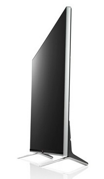 LG 55LB7200 TV 138.7 cm (54.6") Full HD Smart TV Wi-Fi Black – image 5