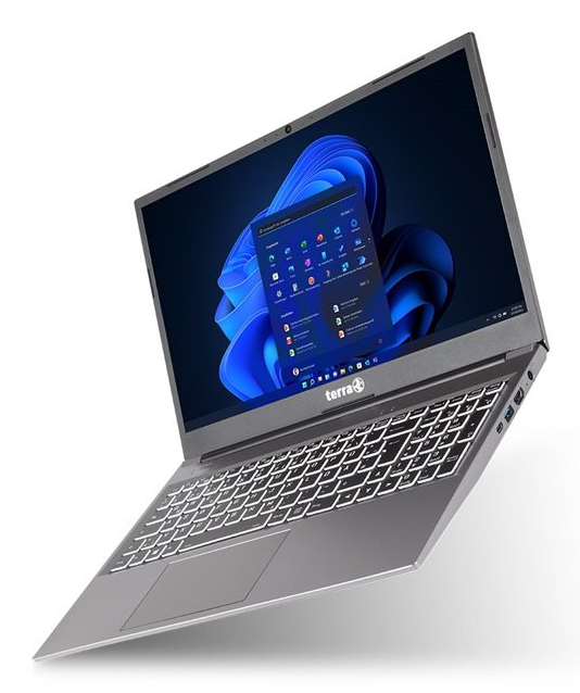 TERRA MOBILE FR1220728 laptop AMD Ryzen™ 5 5500U – image 5