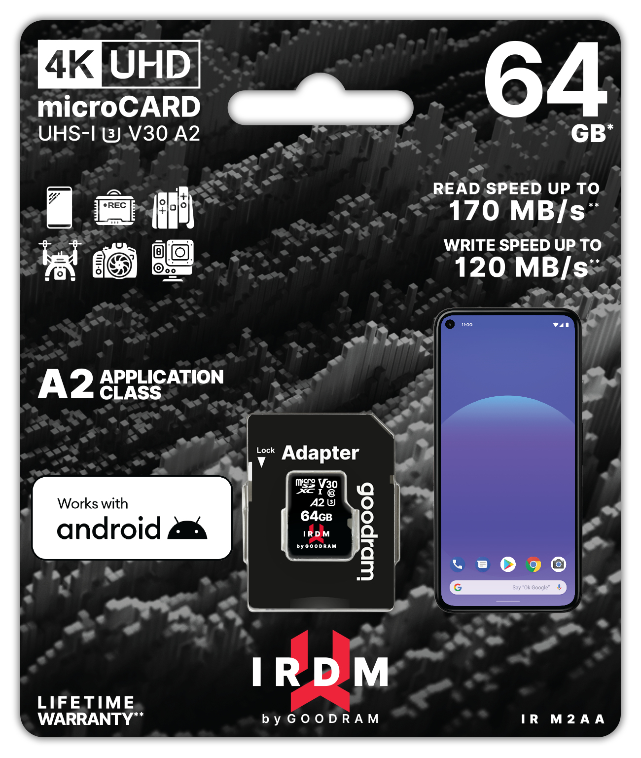 Goodram IRDM M2AA – image 3